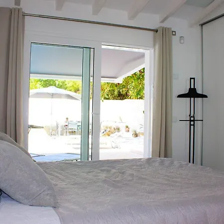 Mediterranean In With Private Pool. * Calpe