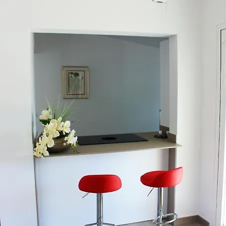 Mediterranean In With Private Pool. Calpe