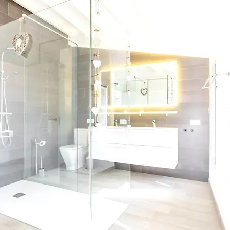 Villa Mediterranean In With Private Pool. Calpe
