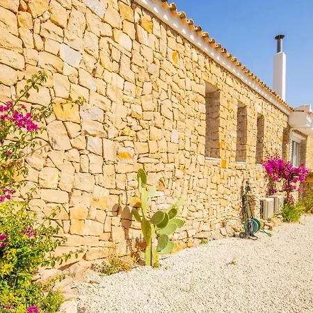Mediterranean In With Private Pool. Calpe