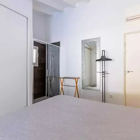 Mediterranean In With Private Pool. Villa